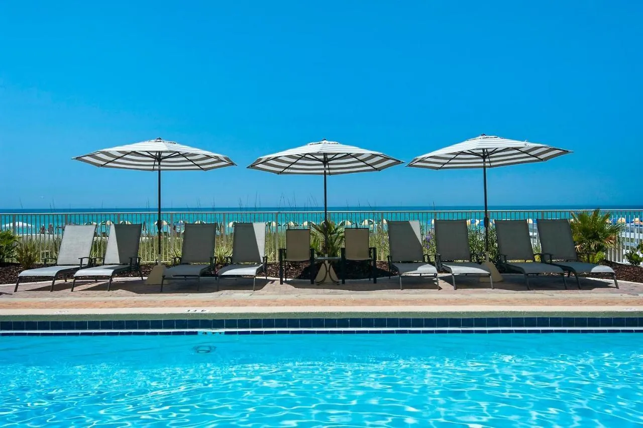 Twin Palms 1802 Βίλα Panama City Beach 0*,  Ηνωμένες Πολιτείες της Αμερικής