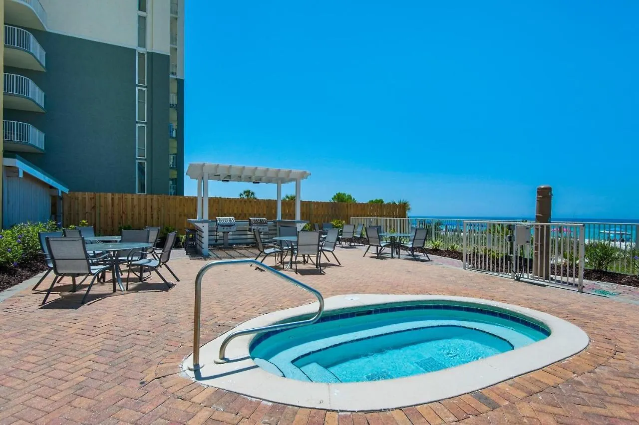 Twin Palms 1802 Βίλα Panama City Beach Ηνωμένες Πολιτείες της Αμερικής