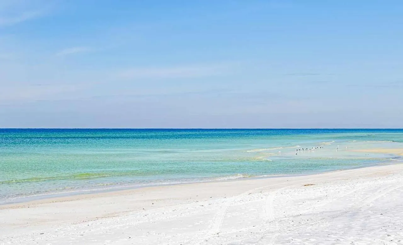 Σπίτι διακοπών Twin Palms 1802 Βίλα Panama City Beach