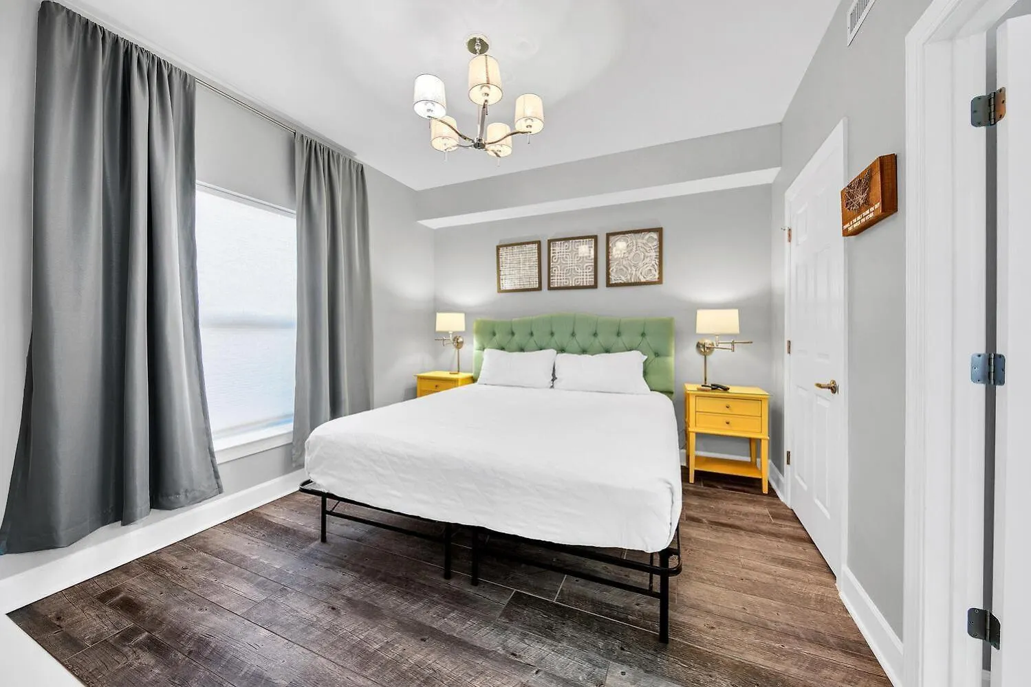 Σπίτι διακοπών Twin Palms 1802 Βίλα Panama City Beach