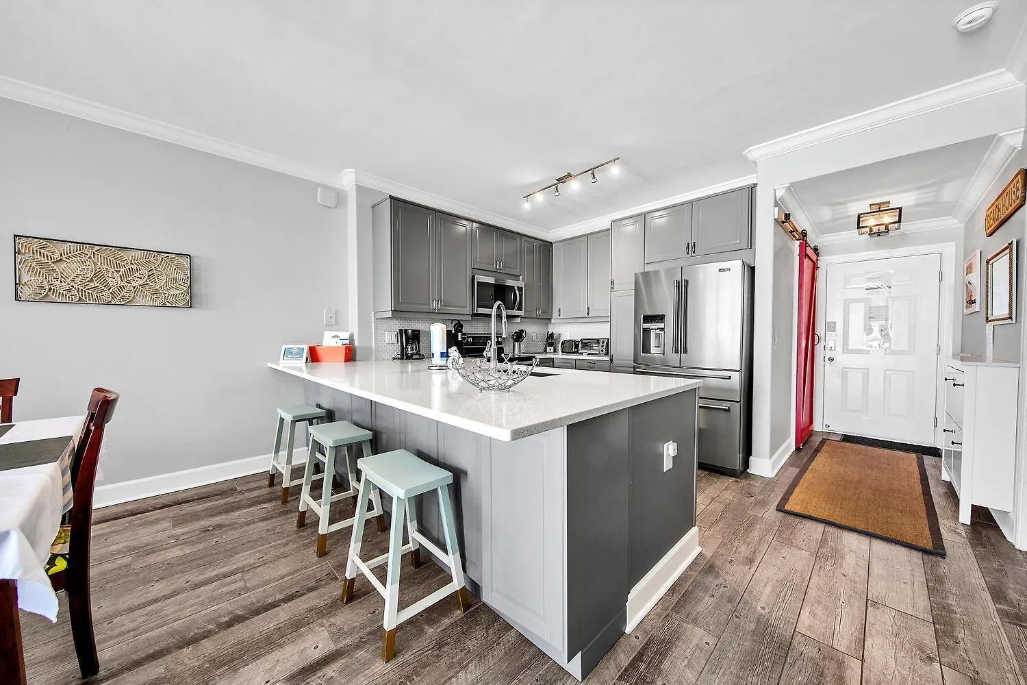 Twin Palms 1802 Βίλα Panama City Beach