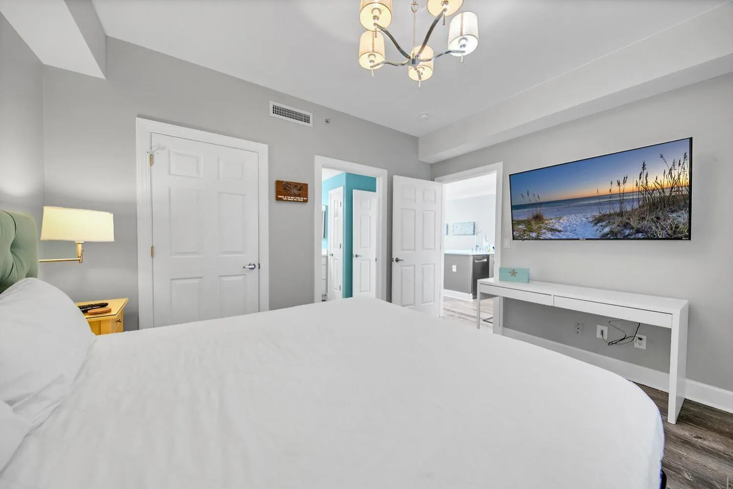 Σπίτι διακοπών Twin Palms 1802 Βίλα Panama City Beach