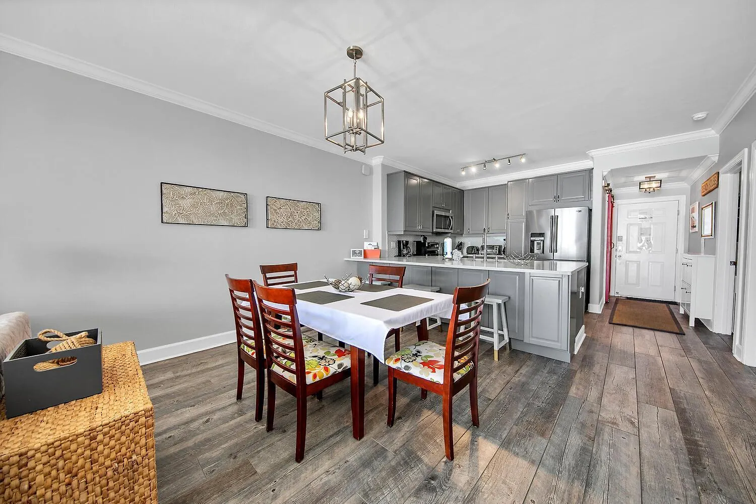Twin Palms 1802 Βίλα Panama City Beach