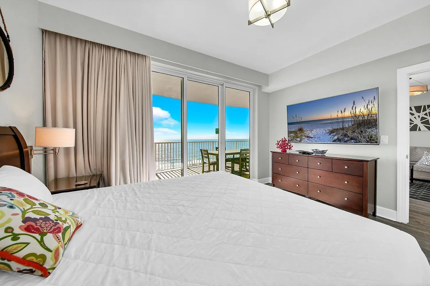 Twin Palms 1802 Βίλα Panama City Beach Σπίτι διακοπών